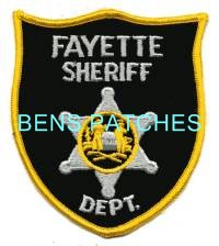 WEST VIRGINIA,A,FAYETTE COUNTY SHERIFF 1_wm
